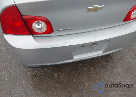 2012 Chevrolet Malibu Ls from USA, damaged, VIN 1G1ZA5EU1CF113723